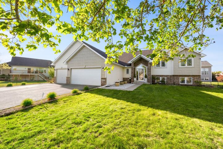 Property Photo:  19855 Burlington Path  MN 55024 