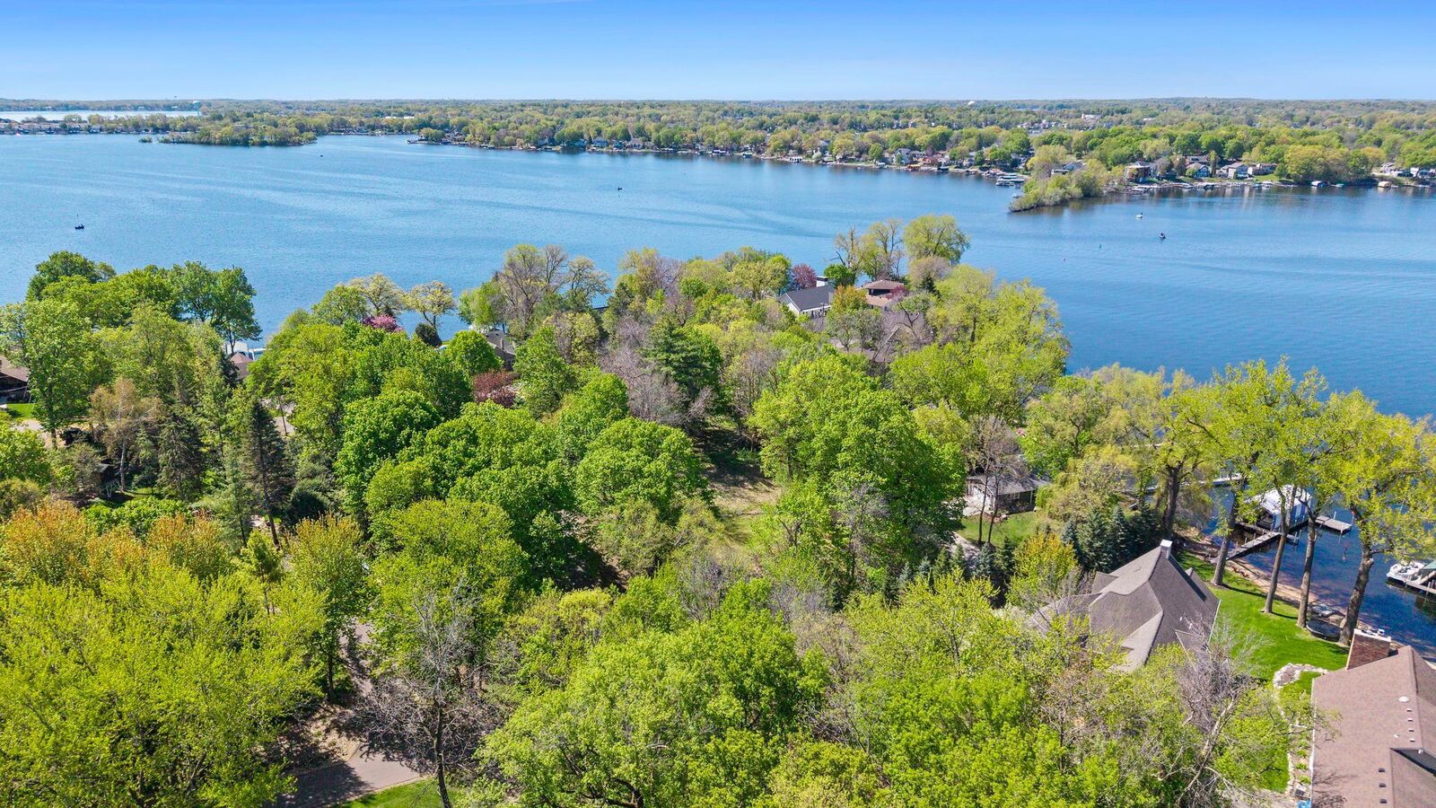 Property Photo:  1373 Rest Point Road  MN 55364 