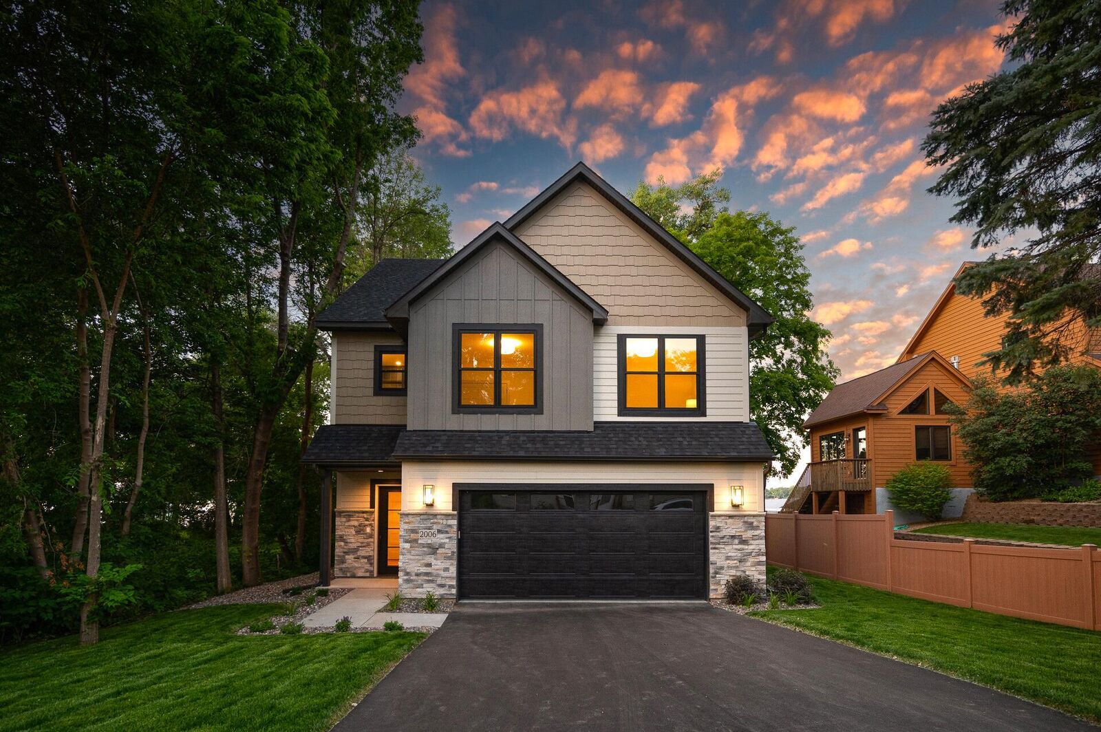 Property Photo:  2006 Shorewood Lane  MN 55364 