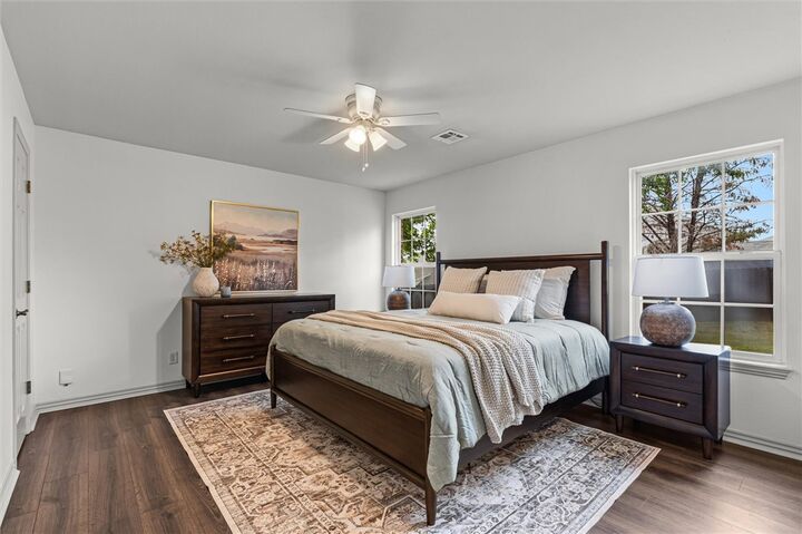 Property Photo:  6001 W Knoll View Way  AR 72758 