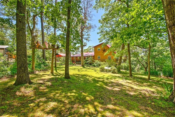 Property Photo:  1387 County Road 306  AR 72616 