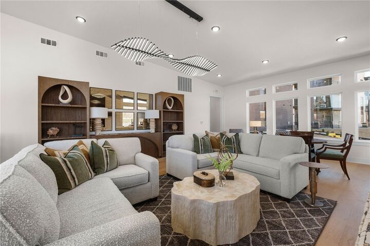 Property Photo:  3319 SE Mp Parkway 108  AR 72712 