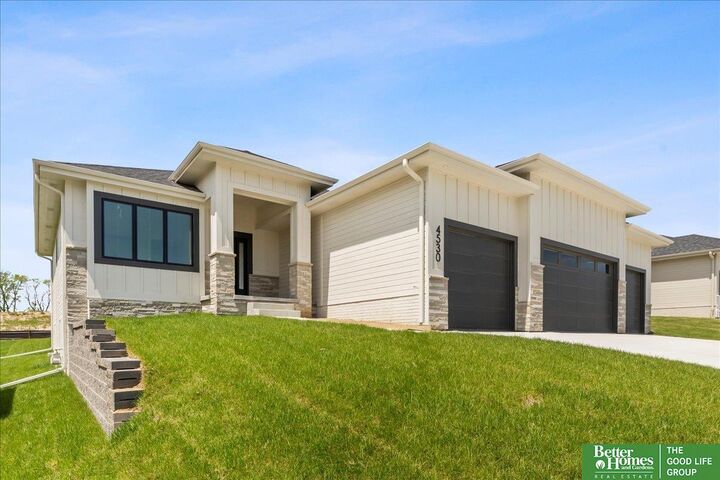 Property Photo:  22120 Schofield Drive  NE 68028 