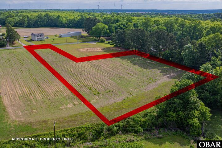 Property Photo:  243 Wildcat Road  NC 27932 
