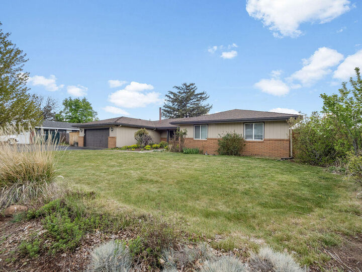 Property Photo:  4316 El Cerrito Way  OR 97603 