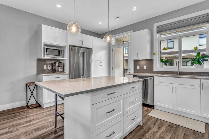 Photo de la propriété:  1102 Cameron Avenue 9  BC V1Y 0B2 
