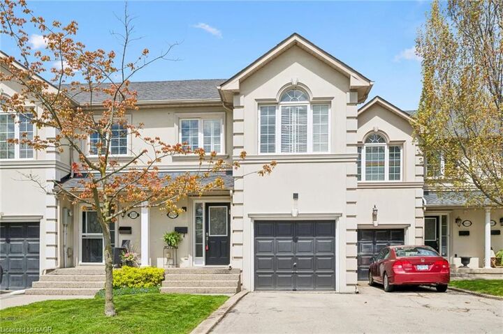 Property Photo:  2119 Ghent Avenue  ON L7R 1Y4 