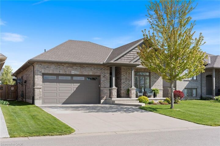 Property Photo:  364 Dover Avenue  ON N0A 1N9 