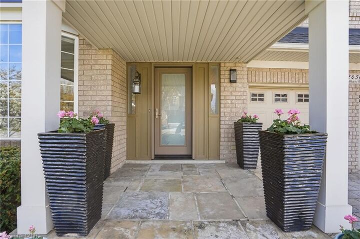 Property Photo:  2456 Pebblestone Court  ON L6M 4C4 