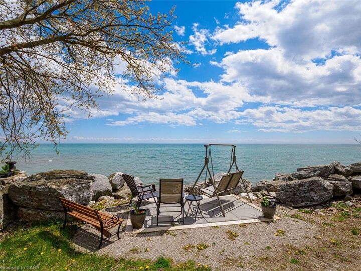 Property Photo:  1395 Lakeshore Road  ON N0A 1P0 