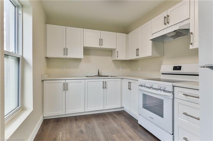 Property Photo:  321 Dalhousie Street B  ON N3S 3V8 
