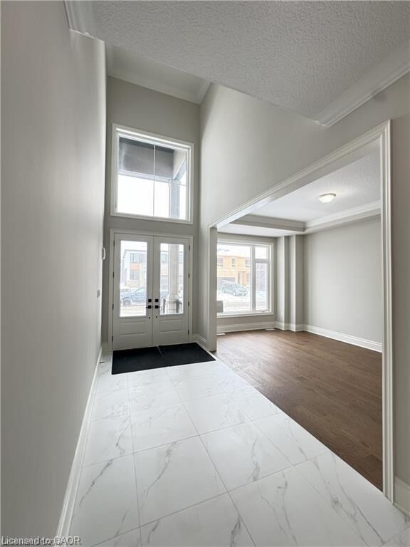 Property Photo:  143 Klein Circle  ON L9K 1R4 