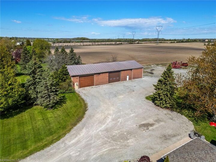 Property Photo: 759 Concession 14 Walpole ON N0A 1H0