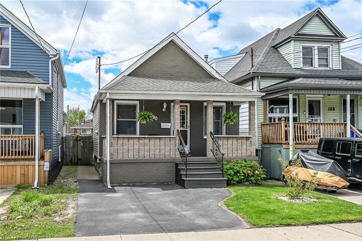 190 Campbell Avenue — photo 1