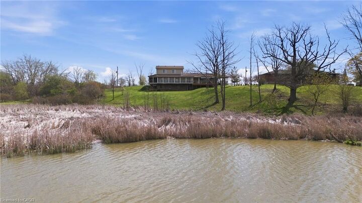 Property Photo:  111 Erie Street  ON N0A 1P0 