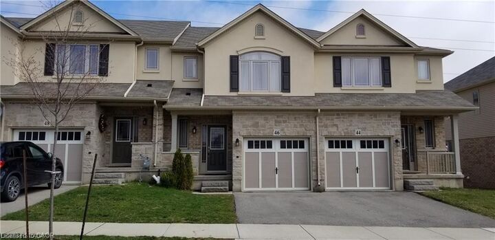 Property Photo:  46 Greenwater Street  ON N2R 0H2 