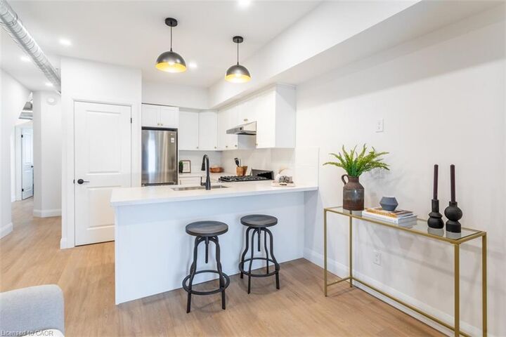 Property Photo:  113 Catharine Street N  ON L8R 1J5 