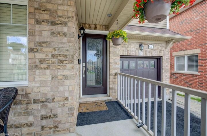 Property Photo:  688 Hepburn Road  ON L9T 0M5 