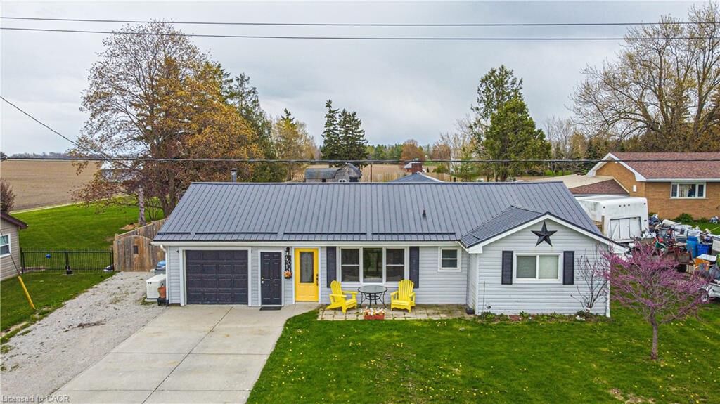 Property Photo:  4011 Road 125  ON N5A 6S6 