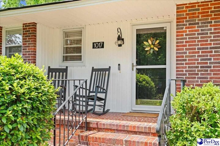 Property Photo:  1017 Alton Circle  SC 29501 