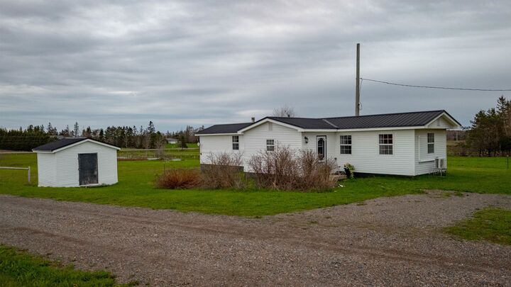 Photo de la propriété: 3567 Route 3 PE C0A 1R0