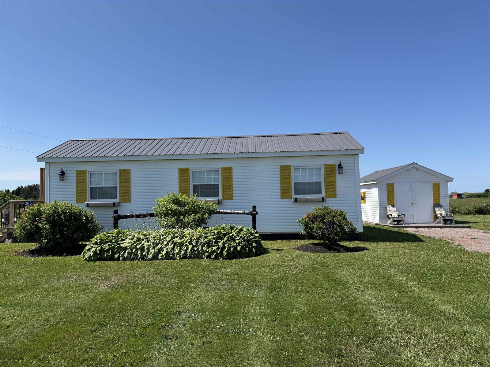 Property Photo:  385 Stompin Tom Road  PE C0B 2B0 