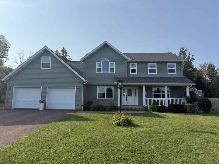233 Mountain Avenue — photo 1
