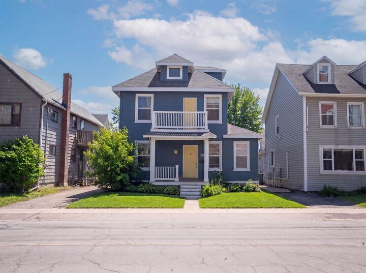 Property Photo:  222 Grafton Street  PE C1A 1L4 