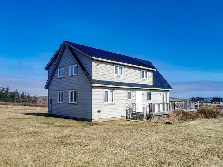 Property Photo:  91 St. Michaels Lane  PE C0A 1G0 