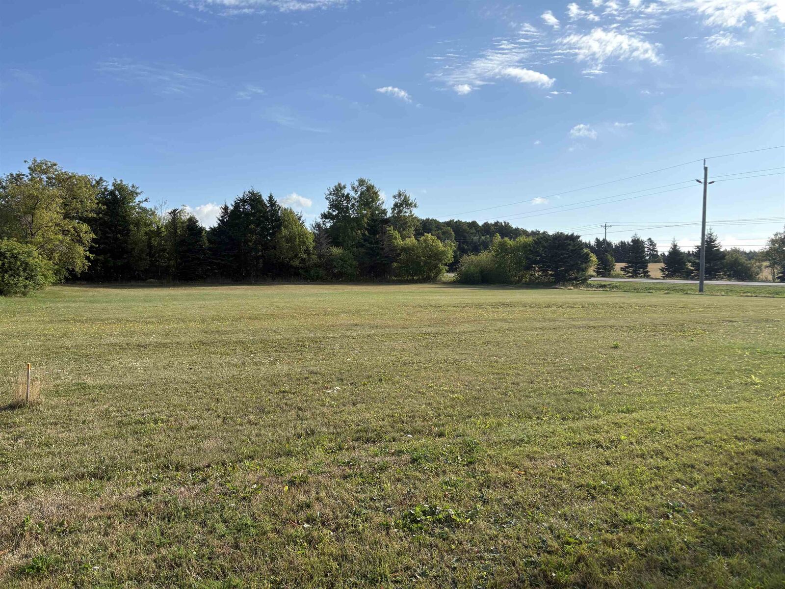 Property Photo:  Lot 24-3 Lorabelle Court  PE C0B 1K0 