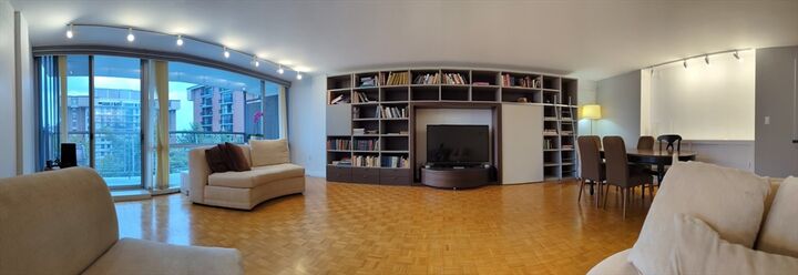 Property Photo:  45 Longwood Ave 705  MA 02446 
