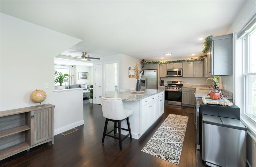 Property Photo:  31 Orchard Street A  MA 01830 
