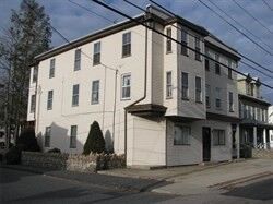 Property Photo: 24-26 Cedar Street 1 MA 01757