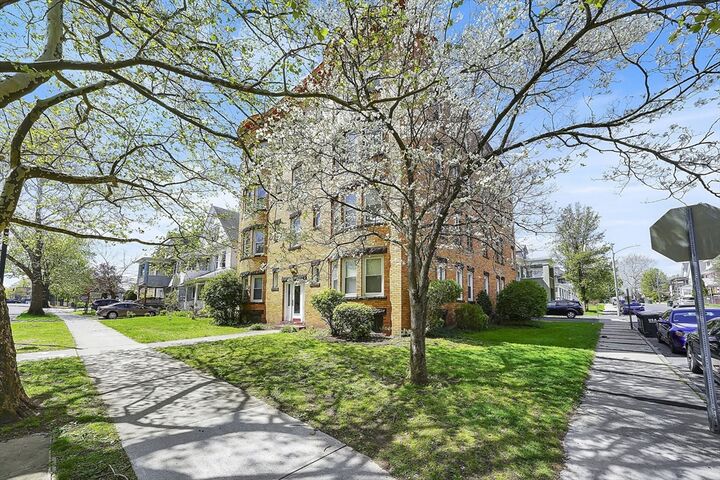 Property Photo:  242 Fort Pleasant Ave  MA 01108 