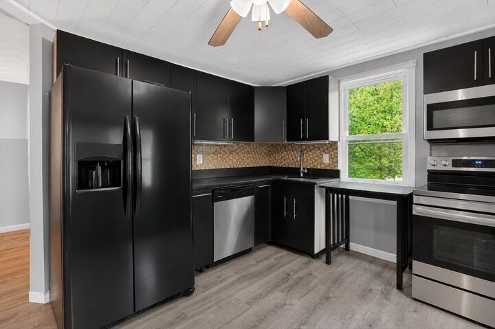 Property Photo:  38 Prescott  MA 01832 