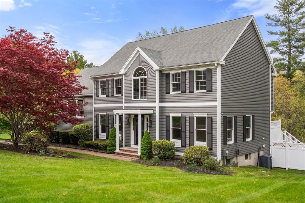 Property Photo:  16 Kings Row  MA 01864 