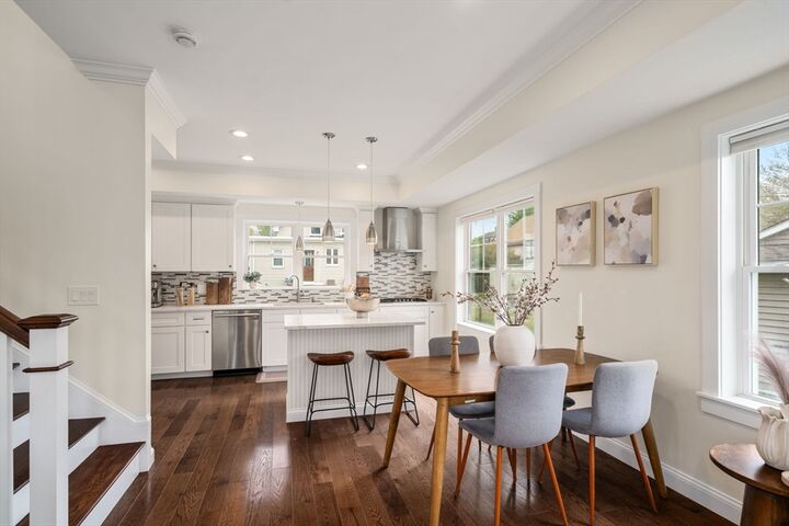 Property Photo:  67 Ash Street  MA 02453 
