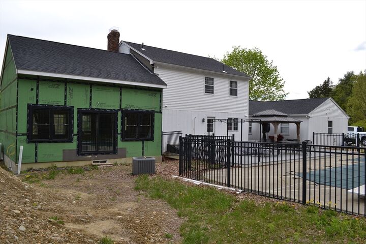 Property Photo:  230 West St  MA 01612 