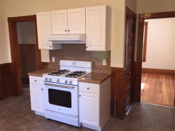 Property Photo: 83B Maple St B MA 02453