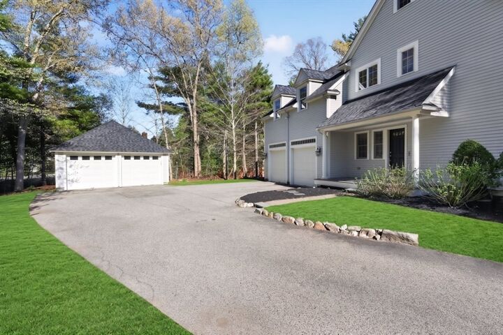 Property Photo:  3 Brattle Rd  MA 02061 