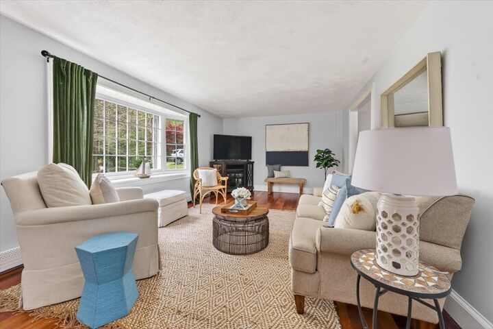 Property Photo:  59 First Parish Rd  MA 02061 