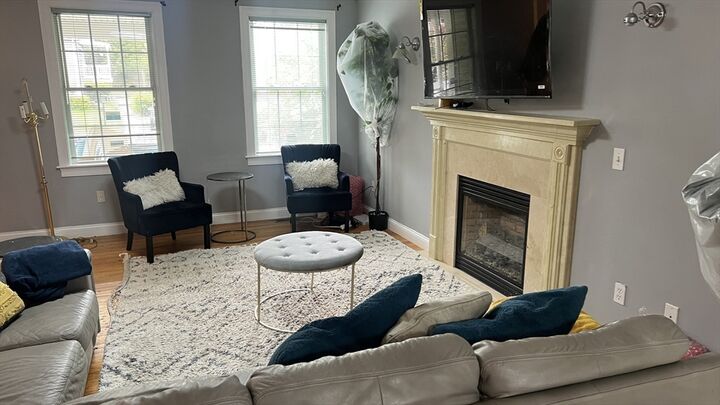 Property Photo: 133 Puritan Ave MA 01604