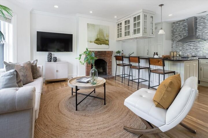 Property Photo:  20 Union Park 4  MA 02118 