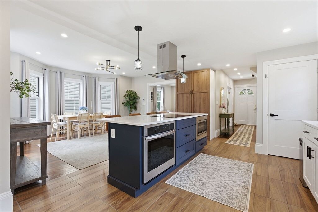 Property Photo: 97 Trenton Street MA 02176