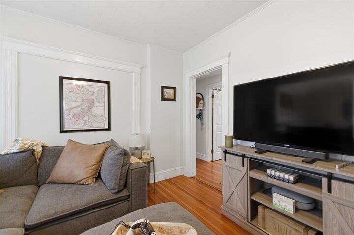 Property Photo:  71 Houghton St  MA 02122 