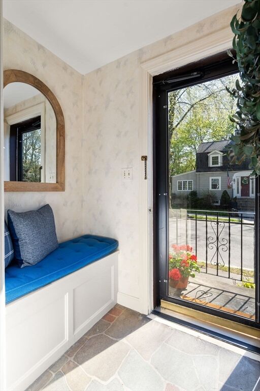 Property Photo:  45 Bonair Street  MA 02130 
