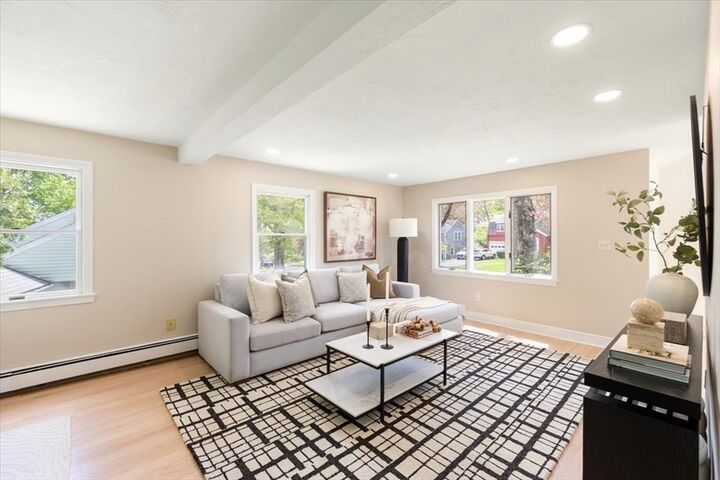 Property Photo:  27 Rolling Lane  MA 02492 
