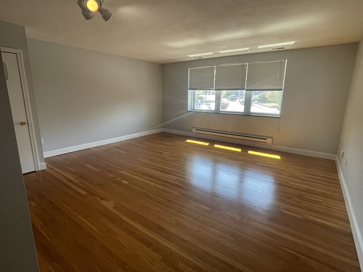 Property Photo:  530 Vfw Parkway 203  MA 02132 