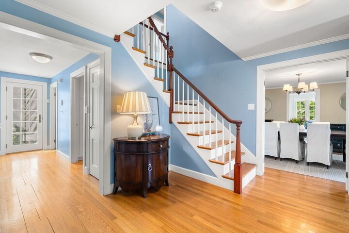Property Photo:  12 Greystone Road  MA 02030 