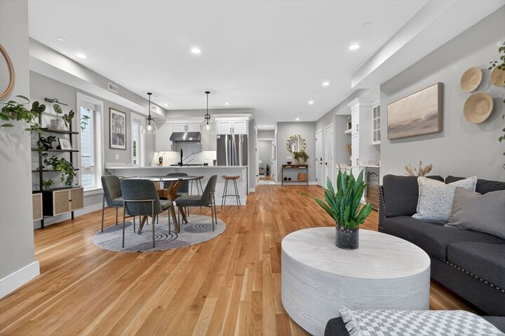 Property Photo:  3305 Washington St #204  MA 02130 